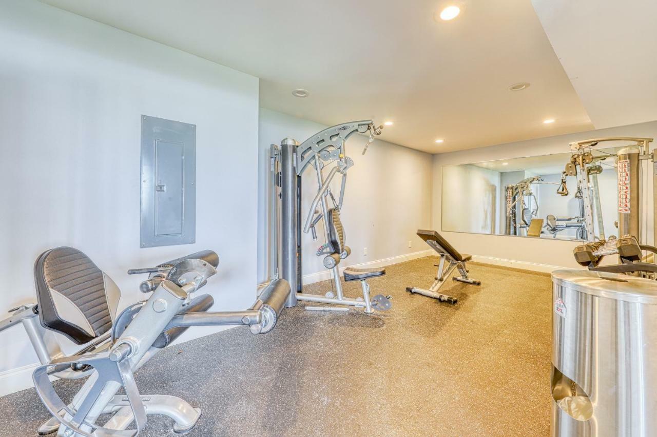 Sterling Sands 808 دستين المظهر الخارجي الصورة